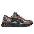 ASICS x HAL Studios GEL NYC 20 SSHS Mahogany Black