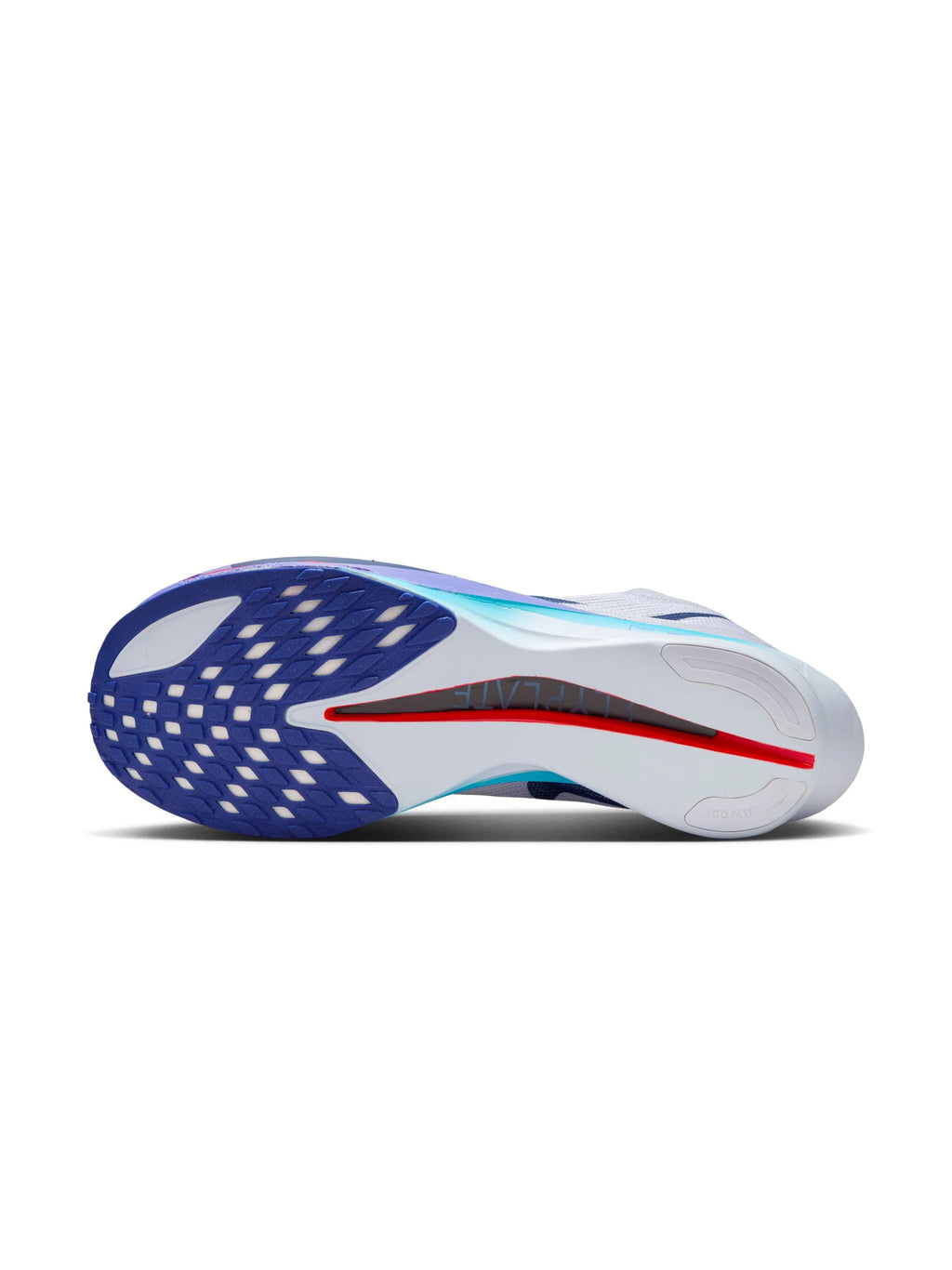 Nike ZoomX Streakfly 2 Racing Shoes
